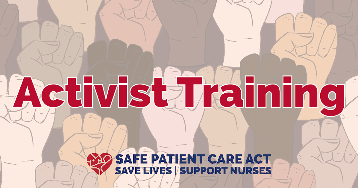 Safe Patient Care Act Virtual Activist Training Michigan Nurses safe-patient-care-act-virtual-activist-training-michigan-nurses